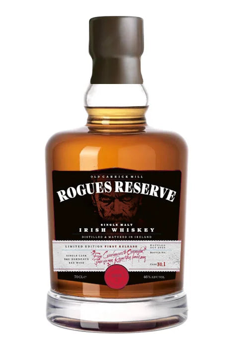 The Rouges' Reserve Cask 1 0,7l