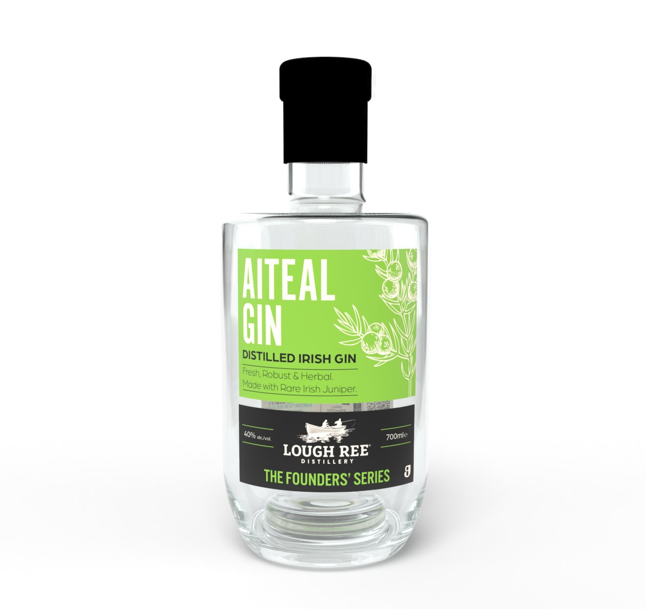 Aiteal Irish Gin 0,7l