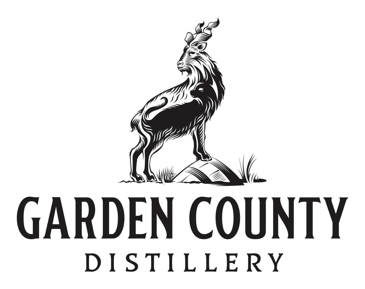 Garden County Distillery