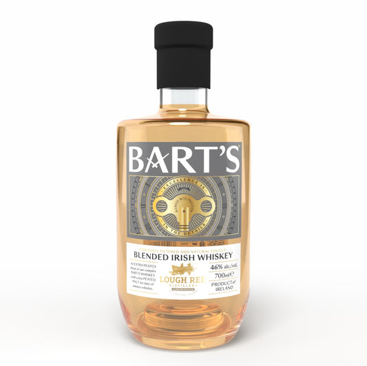 Bart's XP Irish Whiskey 0,7l