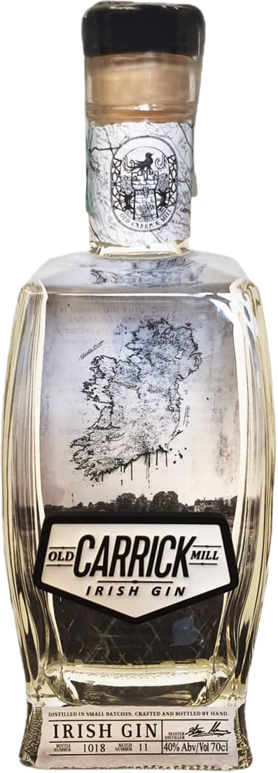 Old Carrick Mill Gin 0,7l