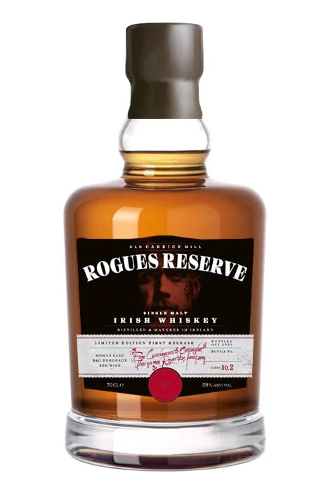 The Rouges' Reserve Cask 2 0,7l