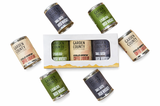Garden County Cans 3x0,1l