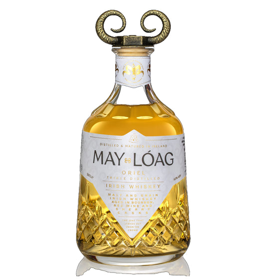 May Lóag Orial Whiskey 0,7 l