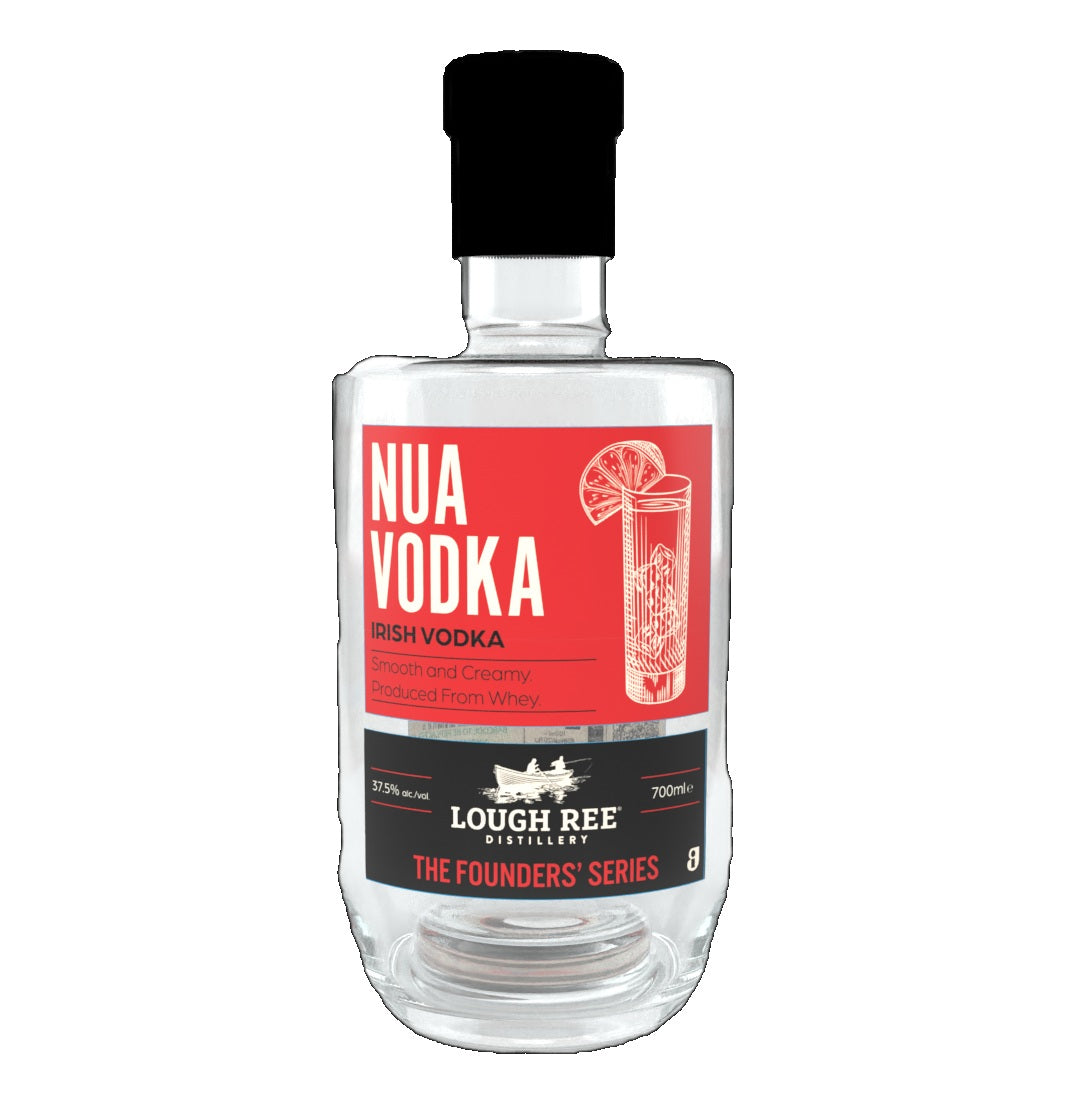 Nua Irish Vodka 0,7l
