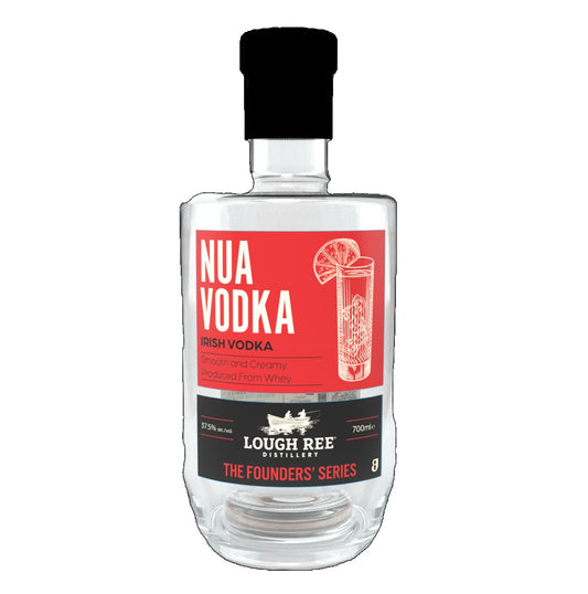 Nua Irish Vodka 0,7l