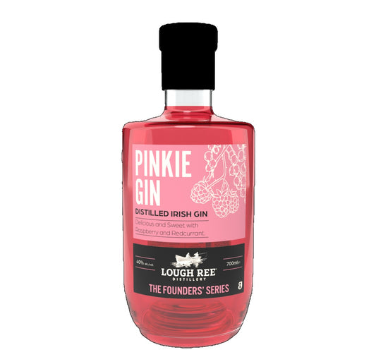 Pinkie Irish Gin 0,7l