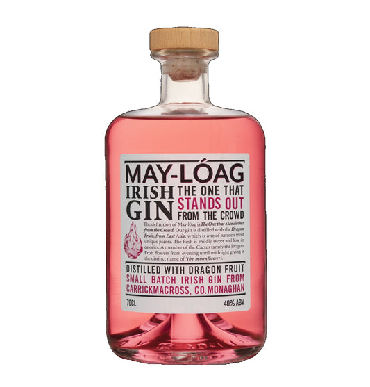 Dragonfruit Irish Gin 0,7l