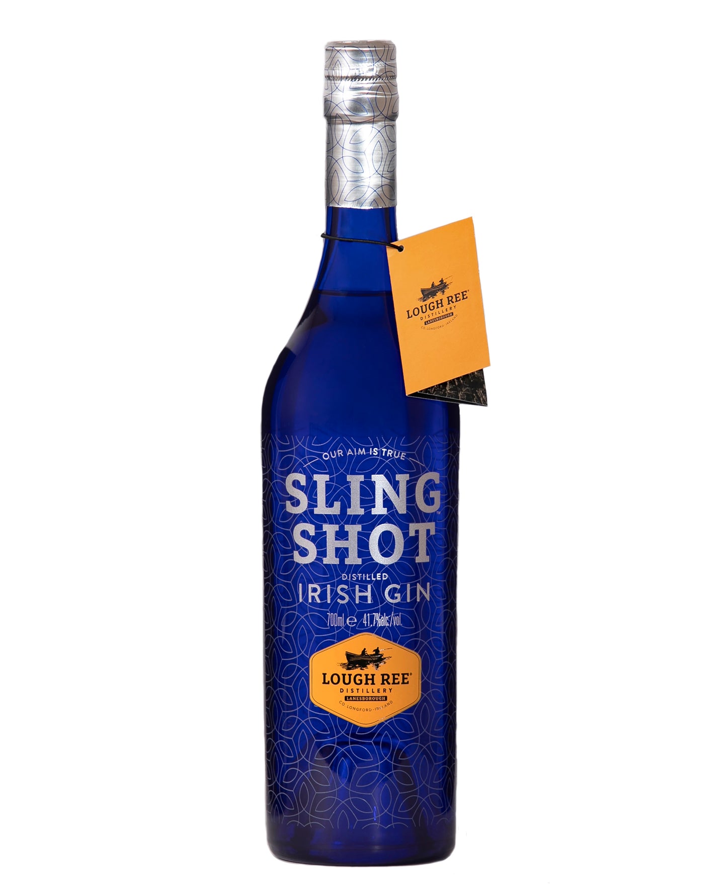 Slingshot Irish Gin 0,7´l
