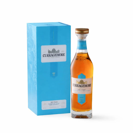 Curraghmore Whiskey 2025 Triple Cask Edition 0,7l