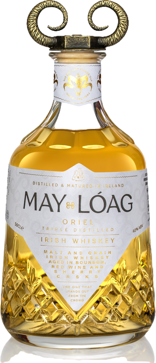 May Lóag Orial Whiskey 0,7 l